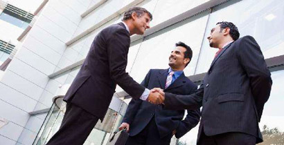 注册百慕大公司